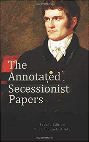 Annotated Secessionist Papers