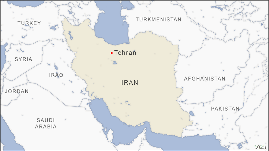 Iran