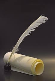 Throw out the Quill