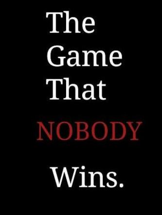 Nobody ‘Wins’