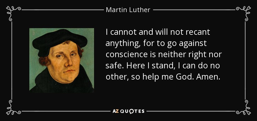 luther