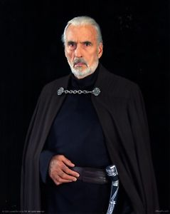 Count Dooku